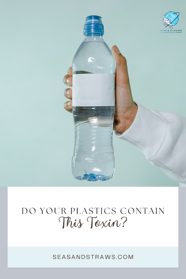 plastic bottle health