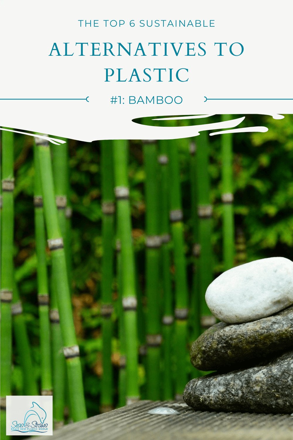 Bamboo is quickly becoming the new superplant in the fight to create a cleaner, more sustainable future.